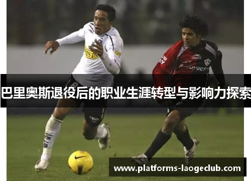 巴里奥斯退役后的职业生涯转型与影响力探索 巴里奥斯退役后的职业生涯转型与影响力探索
