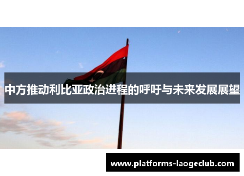 中方推动利比亚政治进程的呼吁与未来发展展望 中方推动利比亚政治进程的呼吁与未来发展展望