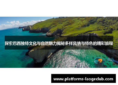 探索巴西独特文化与自然魅力揭秘多样风情与特色的精彩旅程