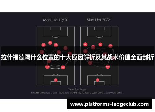 拉什福德踢什么位置的十大原因解析及其战术价值全面剖析
