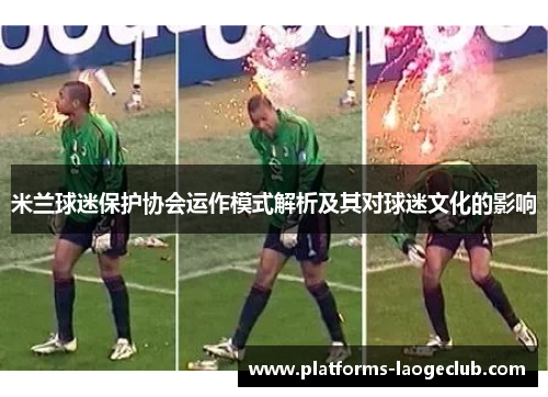 米兰球迷保护协会运作模式解析及其对球迷文化的影响 米兰球迷保护协会运作模式解析及其对球迷文化的影响