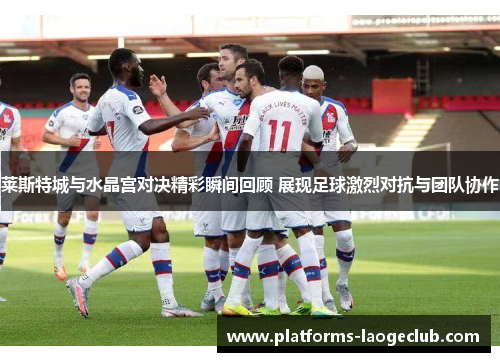 莱斯特城与水晶宫对决精彩瞬间回顾 展现足球激烈对抗与团队协作 莱斯特城与水晶宫对决精彩瞬间回顾 展现足球激烈对抗与团队协作