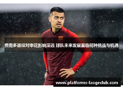费南多退役对申花影响深远 球队未来发展面临何种挑战与机遇