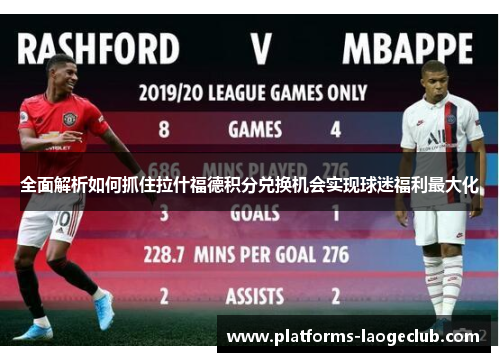 全面解析如何抓住拉什福德积分兑换机会实现球迷福利最大化 全面解析如何抓住拉什福德积分兑换机会实现球迷福利最大化