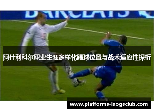 阿什利科尔职业生涯多样化踢球位置与战术适应性探析 阿什利科尔职业生涯多样化踢球位置与战术适应性探析