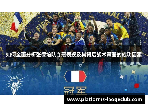 如何全面分析张德培队夺冠表现及其背后战术策略的成功因素 如何全面分析张德培队夺冠表现及其背后战术策略的成功因素