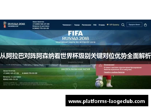 从阿拉巴对阵阿森纳看世界杯级别关键对位优势全面解析