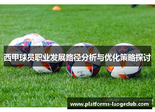 西甲球员职业发展路径分析与优化策略探讨